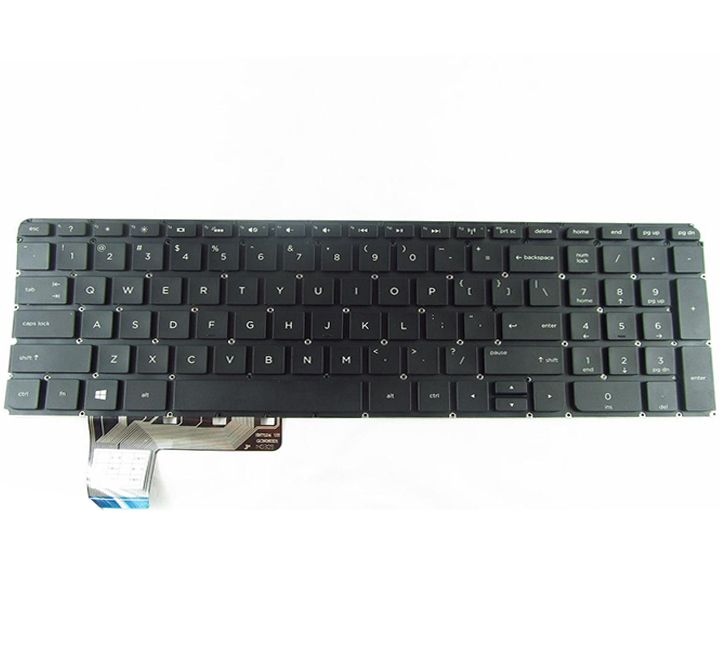 HP Envy TouchSmart M6-K Laptop Keyboard - Price In Pakistan