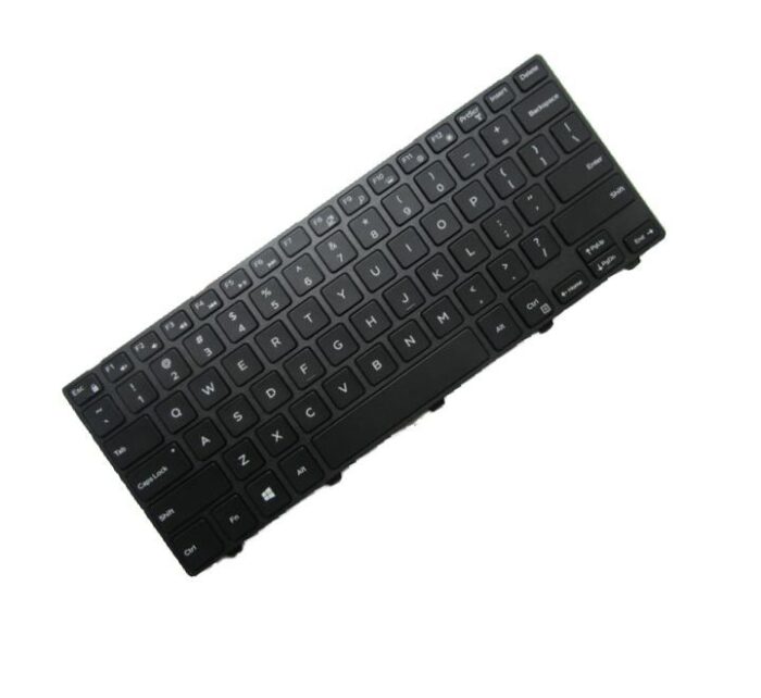 Dell Inspiron 14 5000 Keyboard Replacement Price In Pakistan 5139