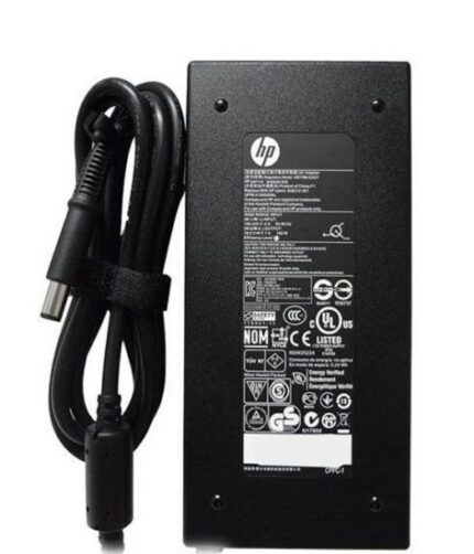 LAPTOP ADAPTER / CHARGER FOR HP 200W 7.4*5.0 PIN - Buy Laptop
